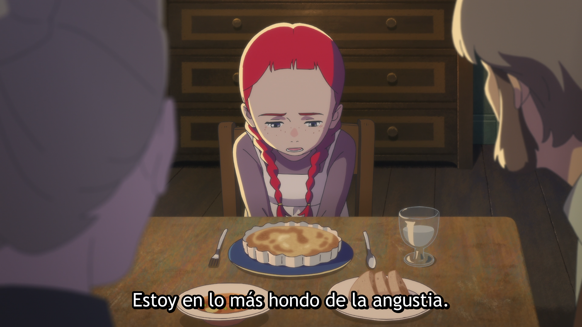 Anne Shirley (Erai-raws)